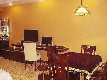 Hefei Minggui Business Hotel Hợp Phì Ngoại thất bức ảnh